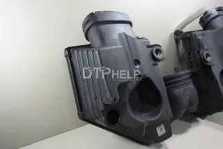  Корпус воздушного фильтра BMW X5 E70 Арт AM80185705, вид 4