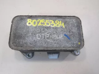 7P0317037 Радиатор масляный Volkswagen Touareg 2 Арт AM80255384, вид 1