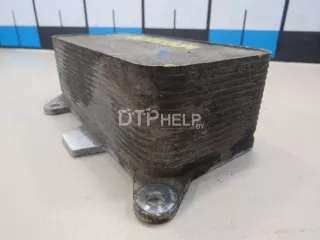 7P0317037 Радиатор масляный Volkswagen Touareg 2 Арт AM80255384, вид 3