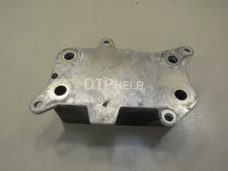 7P0317037 Радиатор масляный Volkswagen Touareg 2 Арт AM80255384, вид 4