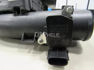 1770038141 Корпус воздушного фильтра Lexus LS 4 Арт AM80269965, вид 4