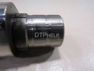 6640500401 Распредвал выпускной SsangYong Rexton 1 Арт AM80331699, вид 3