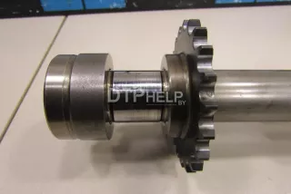 4792059 Распредвал выпускной Dodge Intrepid Арт AM80388609, вид 3