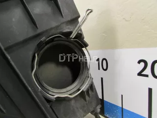1110942002 Корпус воздушного фильтра Mercedes C W203 Арт AM80446212, вид 2