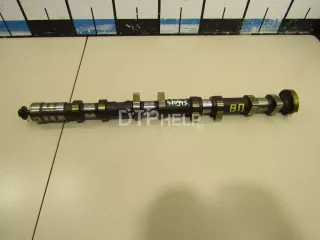 1606255180 Распредвал выпускной Citroen C-Crosser Арт AM80470946, вид 1