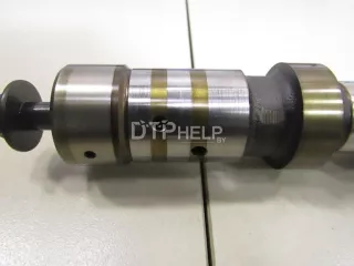 1606255180 Распредвал выпускной Citroen C-Crosser Арт AM80470946, вид 2