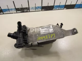 17217593856 Радиатор масляный BMW X3 F25 Арт AM80498373, вид 1