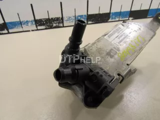 17217593856 Радиатор масляный BMW X3 F25 Арт AM80498373, вид 3