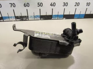 17217593856 Радиатор масляный BMW X3 F25 Арт AM80498373, вид 4