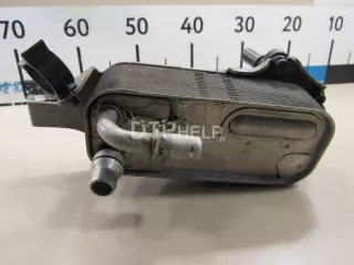 17217593856 Радиатор масляный BMW X3 F25 Арт AM80498373, вид 6