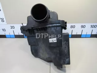 BR3Z9600D Корпус воздушного фильтра Ford Mustang 5 restailing Арт AM80570946, вид 4