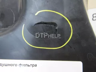  Корпус воздушного фильтра Opel Astra J Арт AM80621813, вид 4