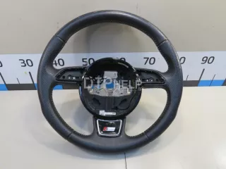 8K0419091CBIXC Рулевое колесо для AIR BAG (без AIR BAG) Audi A4 B8 Арт AM80623942, вид 1