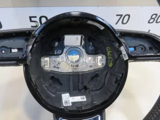 8K0419091CBIXC Рулевое колесо для AIR BAG (без AIR BAG) Audi A4 B8 Арт AM80623942, вид 2