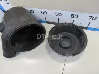 1342841080 Корпус воздушного фильтра Fiat Ducato 2 Арт AM80634716, вид 5