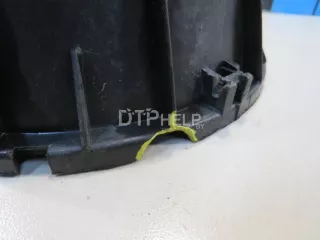 1342841080 Корпус воздушного фильтра Fiat Ducato 2 Арт AM80634716, вид 8