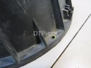 1342841080 Корпус воздушного фильтра Fiat Ducato 2 Арт AM80634716, вид 10