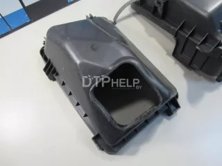  Корпус воздушного фильтра Peugeot 4007 Арт AM80678232, вид 3