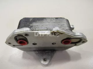 06E117021J Радиатор масляный Audi A6 C6 (S6,RS6) Арт AM80689137, вид 4
