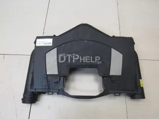 2730901001 Корпус воздушного фильтра Mercedes ML W164 Арт AM80697197, вид 1