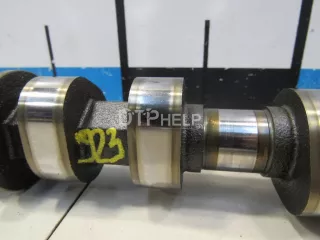 1350237010 Распредвал выпускной Toyota Auris 1 Арт AM80738923, вид 3