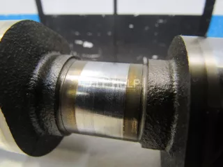 1350237010 Распредвал выпускной Toyota Auris 1 Арт AM80738923, вид 4