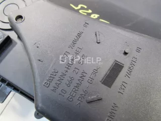 13717604404 Корпус воздушного фильтра BMW 5 F10/F11/GT F07 Арт AM80759483, вид 6