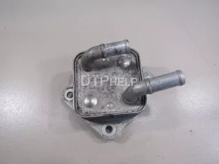1571031060 Радиатор масляный Toyota Highlander 3 Арт AM80783227, вид 1