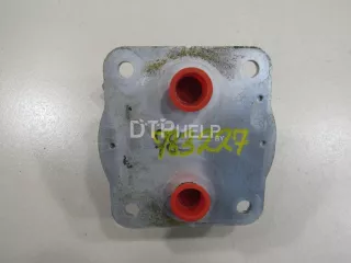 1571031060 Радиатор масляный Toyota Highlander 3 Арт AM80783227, вид 4