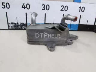 09G409061F Радиатор масляный Volkswagen Polo 5 Арт AM80796592, вид 3