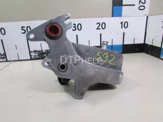 09G409061F Радиатор масляный Volkswagen Polo 5 Арт AM80796592, вид 5