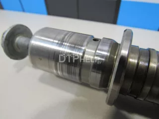 1300100Q0X Распредвал выпускной Nissan Almera G15 Арт AM80817459, вид 2