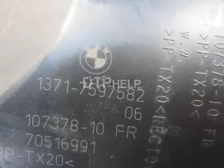 13717597582 Корпус воздушного фильтра BMW 1 F20/F21 Арт AM80842172, вид 4