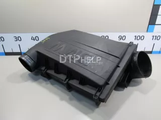 13717583713 Корпус воздушного фильтра BMW X5 E70 Арт AM80842716, вид 3