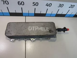 AJ811959 Радиатор масляный Land Rover Range Rover 3 Арт AM80873138, вид 1