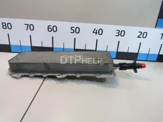 AJ811959 Радиатор масляный Land Rover Range Rover 3 Арт AM80873138, вид 2