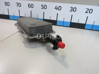 AJ811959 Радиатор масляный Land Rover Range Rover 3 Арт AM80873138, вид 3