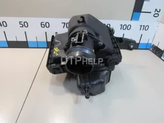 165005CA0A Корпус воздушного фильтра Infiniti Q50 Арт AM80905810, вид 4