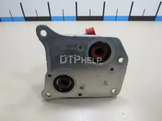 MQ718378 Радиатор масляный Mitsubishi Outlander 3 restailing 2 Арт AM80923941, вид 3
