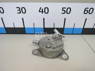 3349342080 Радиатор масляный Toyota Rav 4 3 Арт AM80947505, вид 1