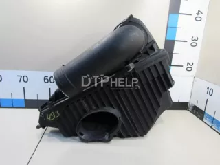 95811002100 Корпус воздушного фильтра Porsche Cayenne 958 Арт AM80966493, вид 4
