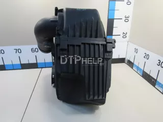95811002100 Корпус воздушного фильтра Porsche Cayenne 958 Арт AM80966493, вид 5