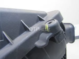 23252207 Корпус воздушного фильтра Cadillac Escalade 4 Арт AM80979030, вид 5