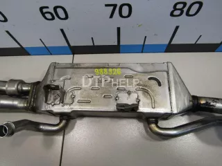 6421402275 Радиатор системы EGR Mercedes Vito W639 Арт AM80988926, вид 3