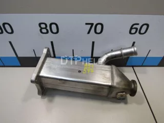 LR001002 Радиатор системы EGR Land Rover Freelander 2 Арт AM80991577, вид 1