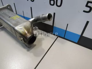 LR001002 Радиатор системы EGR Land Rover Freelander 2 Арт AM80991577, вид 3