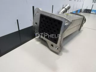 LR001002 Радиатор системы EGR Land Rover Freelander 2 Арт AM80991577, вид 4