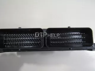 8200392714 Блок управления двигателем Renault Clio 2 Арт AM81011108, вид 3