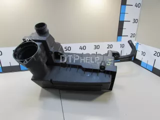 3C0129607BE Корпус воздушного фильтра Volkswagen Caddy 3 Арт AM81014370, вид 1