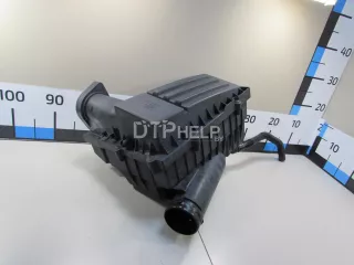 3C0129607BE Корпус воздушного фильтра Volkswagen Caddy 3 Арт AM81014370, вид 4